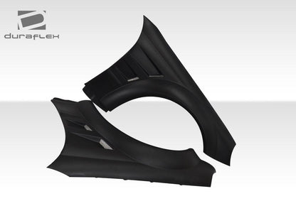 2003-2009 Mercedes CLK Duraflex Black Series Fender