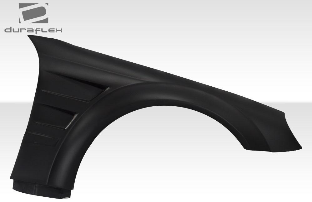 2003-2009 Mercedes CLK Duraflex Black Series Fender