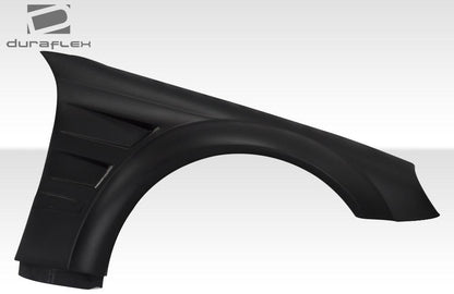 2003-2009 Mercedes CLK Duraflex Black Series Fender
