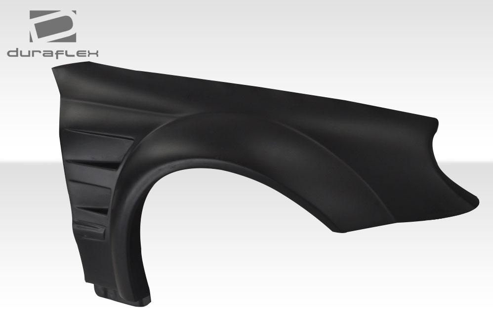 2003-2009 Mercedes CLK Duraflex Black Series Fender