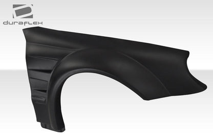 2003-2009 Mercedes CLK Duraflex Black Series Fender
