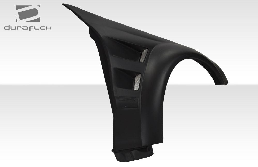 2003-2009 Mercedes CLK Duraflex Black Series Fender