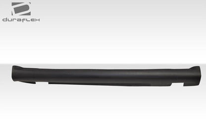2003-2009 Mercedes CLK Duraflex Black Series Side Skirts