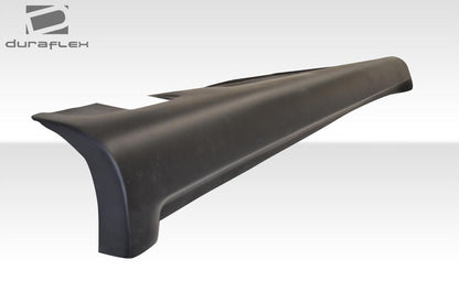 2003-2009 Mercedes CLK Duraflex Black Series Side Skirts