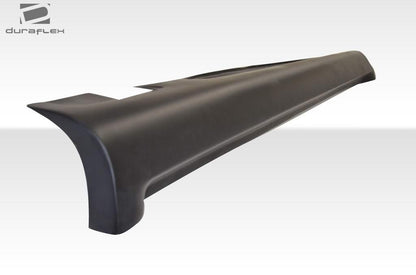 2003-2009 Mercedes CLK Duraflex Black Series Side Skirts