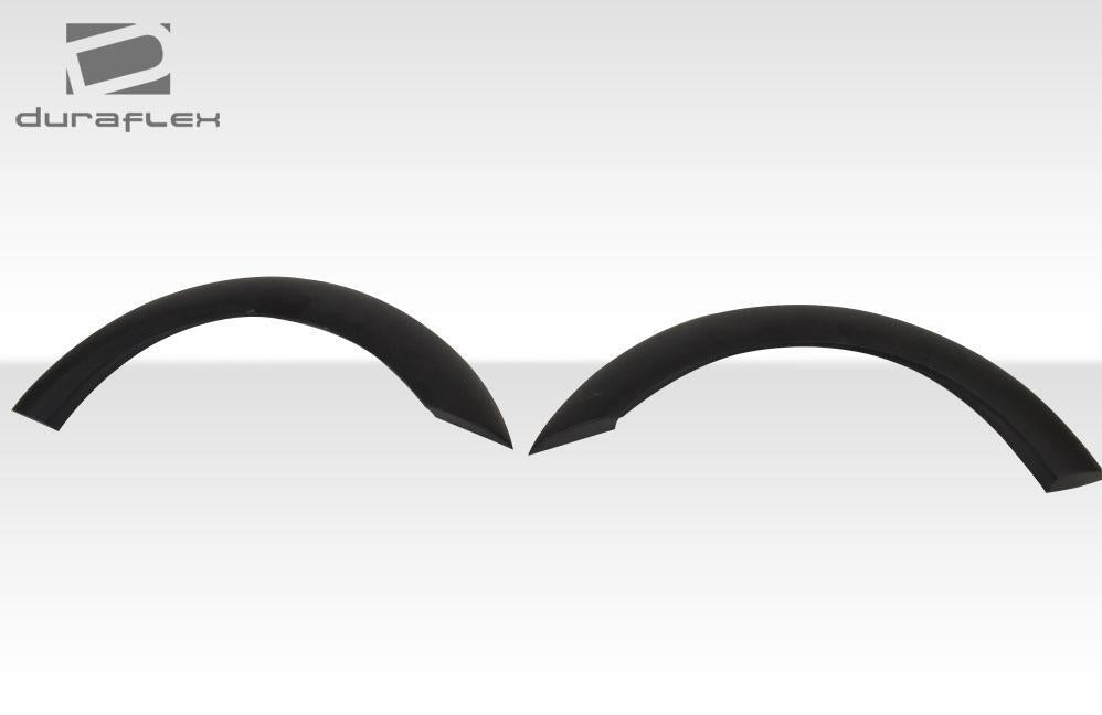 2003-2009 Mercedes CLK Duraflex Black Series Fender Flare