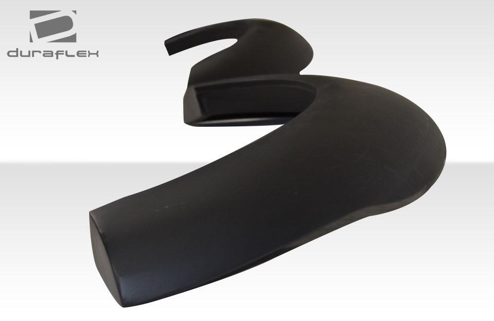 2003-2009 Mercedes CLK Duraflex Black Series Fender Flare