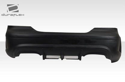 2003-2009 Mercedes CLK Duraflex Black Series Rear Bumper