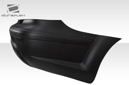 2003-2009 Mercedes CLK Duraflex Black Series Rear Bumper