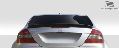 2003-2009 Mercedes CLK Duraflex Black Series Rear Wing