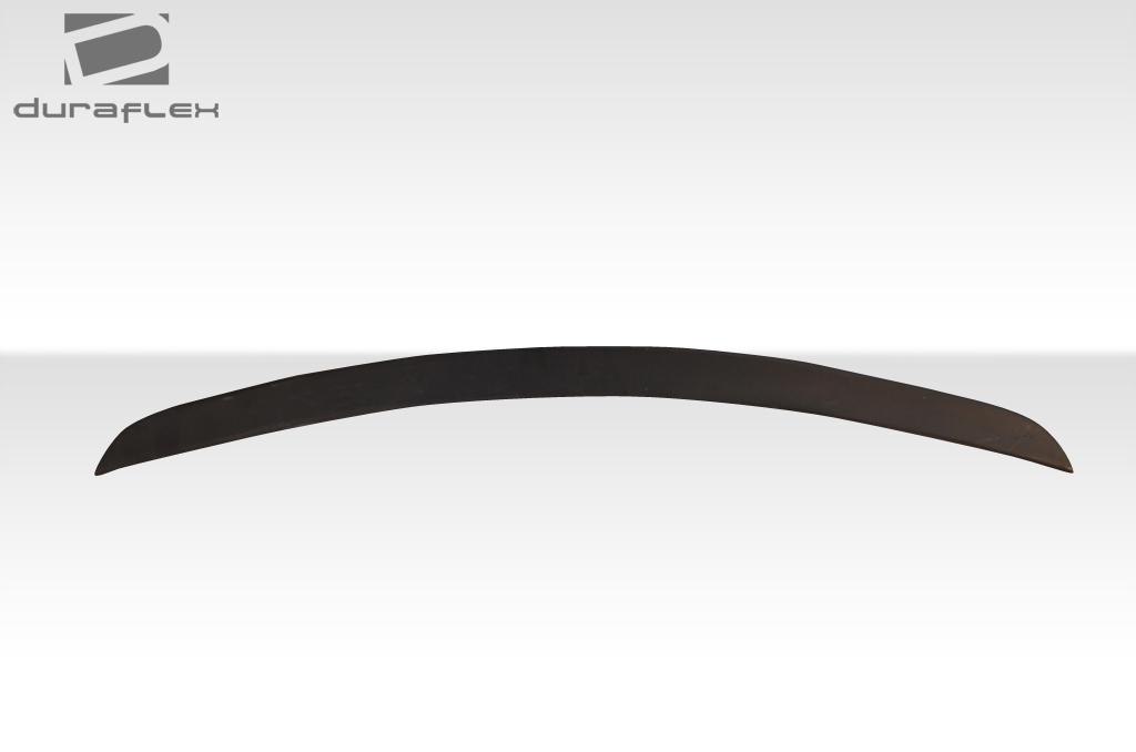 2003-2009 Mercedes CLK Duraflex Black Series Rear Wing