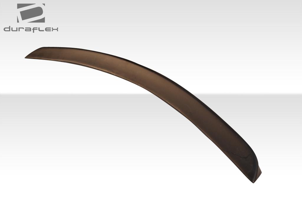 2003-2009 Mercedes CLK Duraflex Black Series Rear Wing