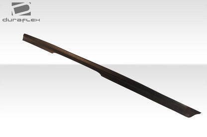 2003-2009 Mercedes CLK Duraflex Black Series Rear Wing