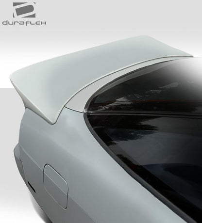 1989-1994 Nissan 240SX Duraflex Wangan V2 Rear Wing