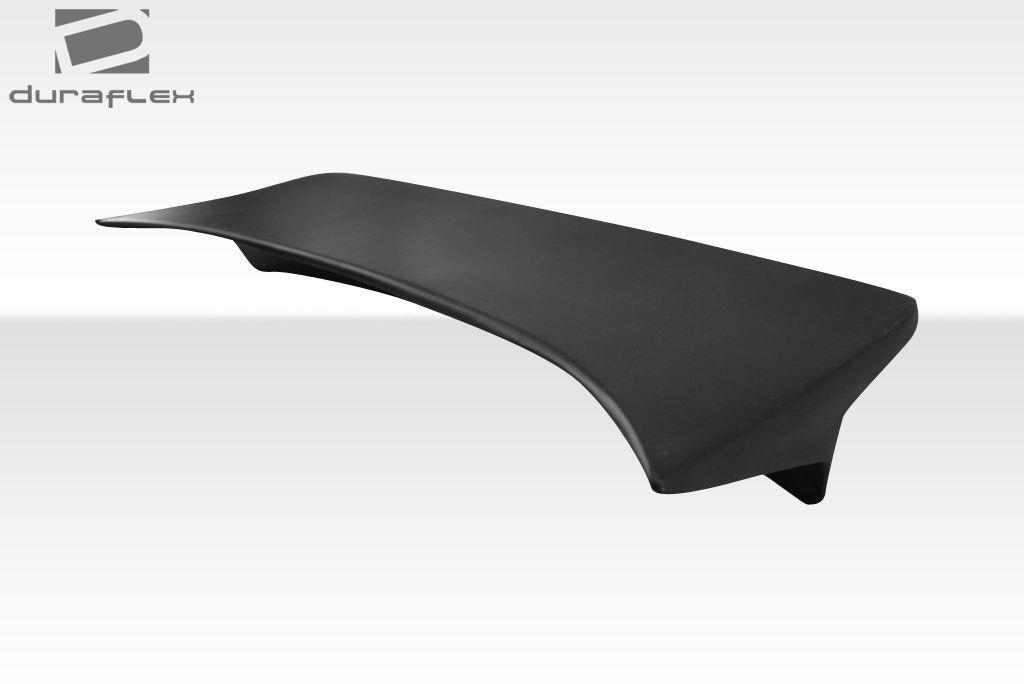 1989-1994 Nissan 240SX Duraflex Wangan V2 Rear Wing