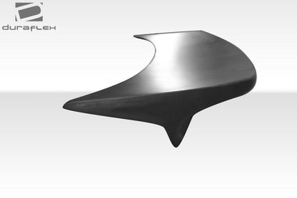 1989-1994 Nissan 240SX Duraflex Wangan V2 Rear Wing