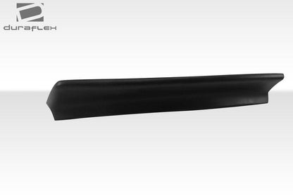 1989-1994 Nissan 240SX Duraflex Wangan V2 Rear Wing