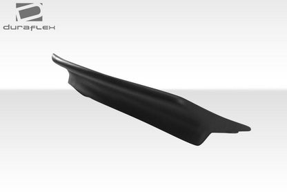 1989-1994 Nissan 240SX Duraflex Wangan V2 Rear Wing