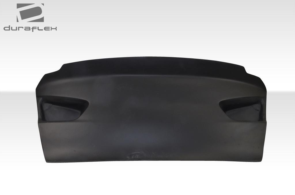 2008-2017 Mitsubishi Lancer Duraflex GT Concept Trunk