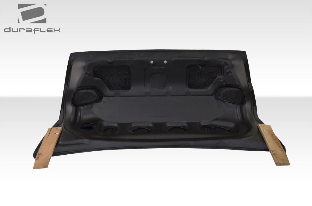 2008-2017 Mitsubishi Lancer Duraflex GT Concept Trunk