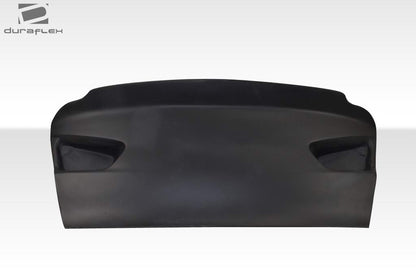 2008-2017 Mitsubishi Lancer Duraflex GT Concept Trunk