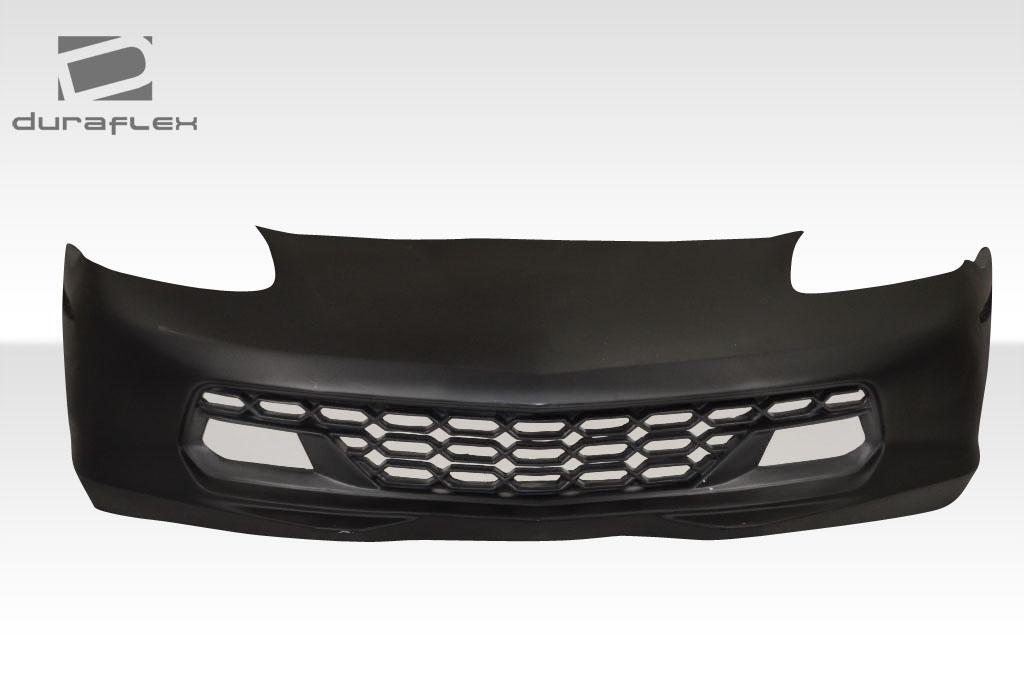 2005-2013 Chevrolet Corvette Duraflex Stingray Z Front Bumper