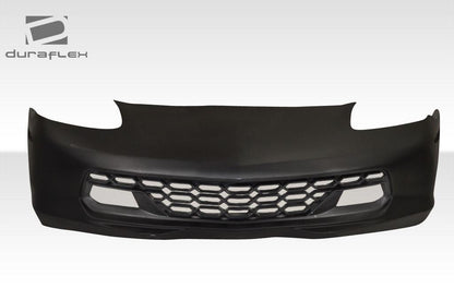 2005-2013 Chevrolet Corvette Duraflex Stingray Z Front Bumper