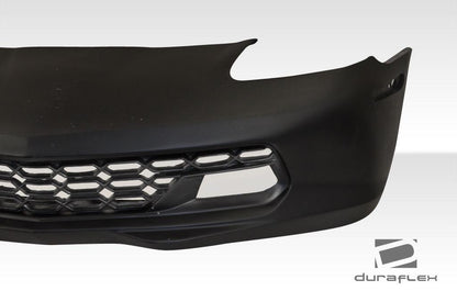 2005-2013 Chevrolet Corvette Duraflex Stingray Z Front Bumper