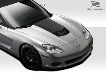 2005-2013 Chevrolet Corvette Duraflex Stingray Z Hood