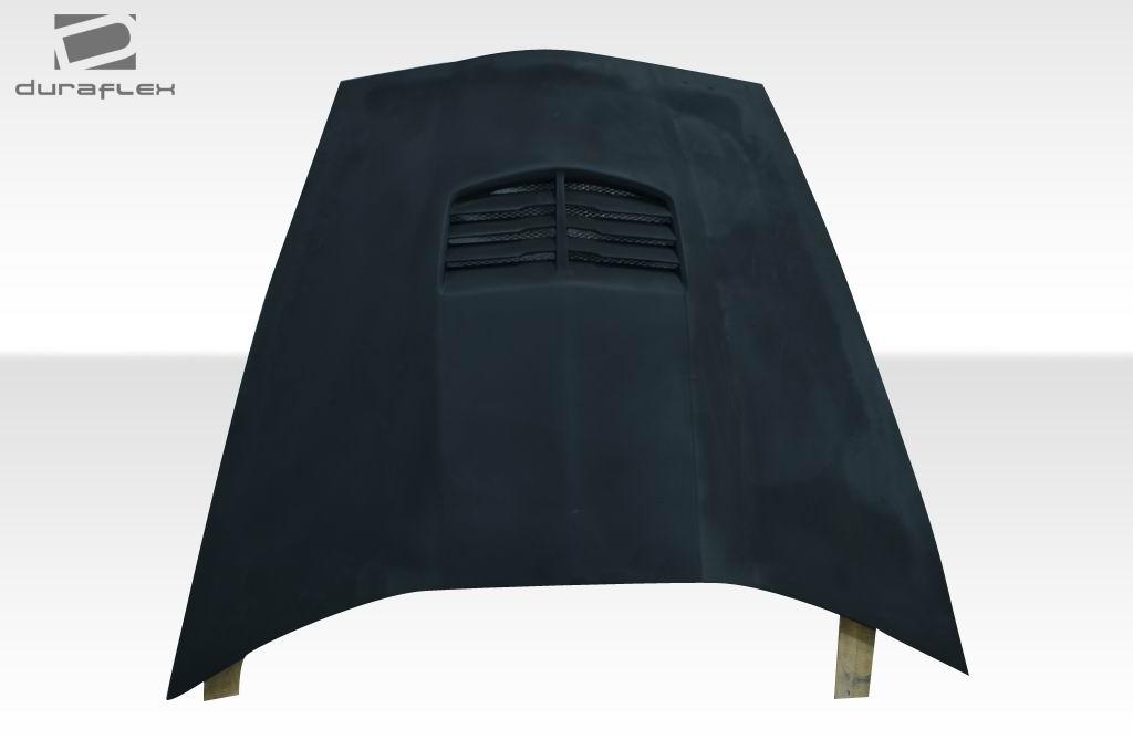 2005-2013 Chevrolet Corvette Duraflex Stingray Z Hood