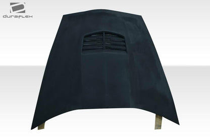 2005-2013 Chevrolet Corvette Duraflex Stingray Z Hood