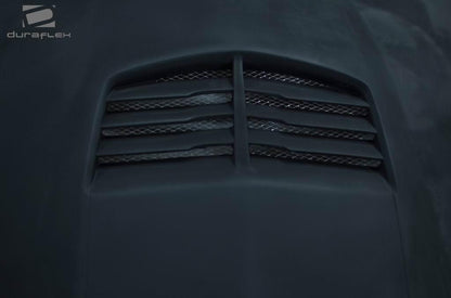 2005-2013 Chevrolet Corvette Duraflex Stingray Z Hood