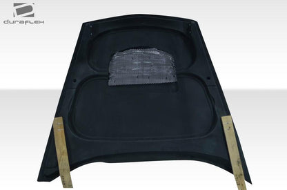 2005-2013 Chevrolet Corvette Duraflex Stingray Z Hood