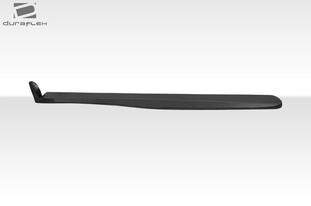 2005-2013 Chevrolet Corvette Duraflex Stingray Z Side Skirts