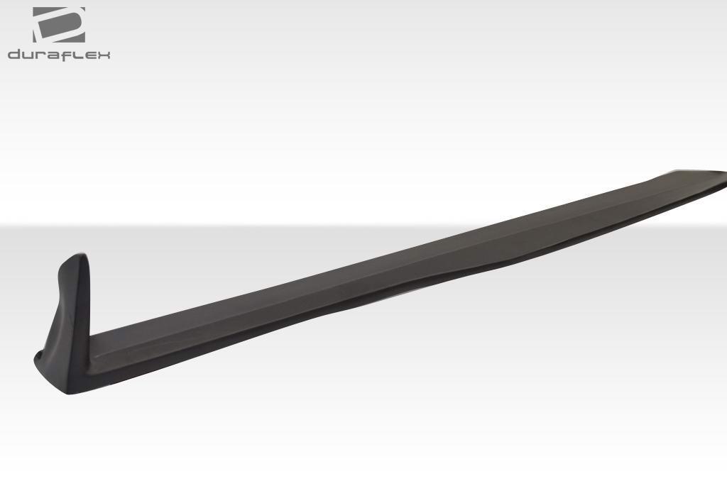 2005-2013 Chevrolet Corvette Duraflex Stingray Z Side Skirts
