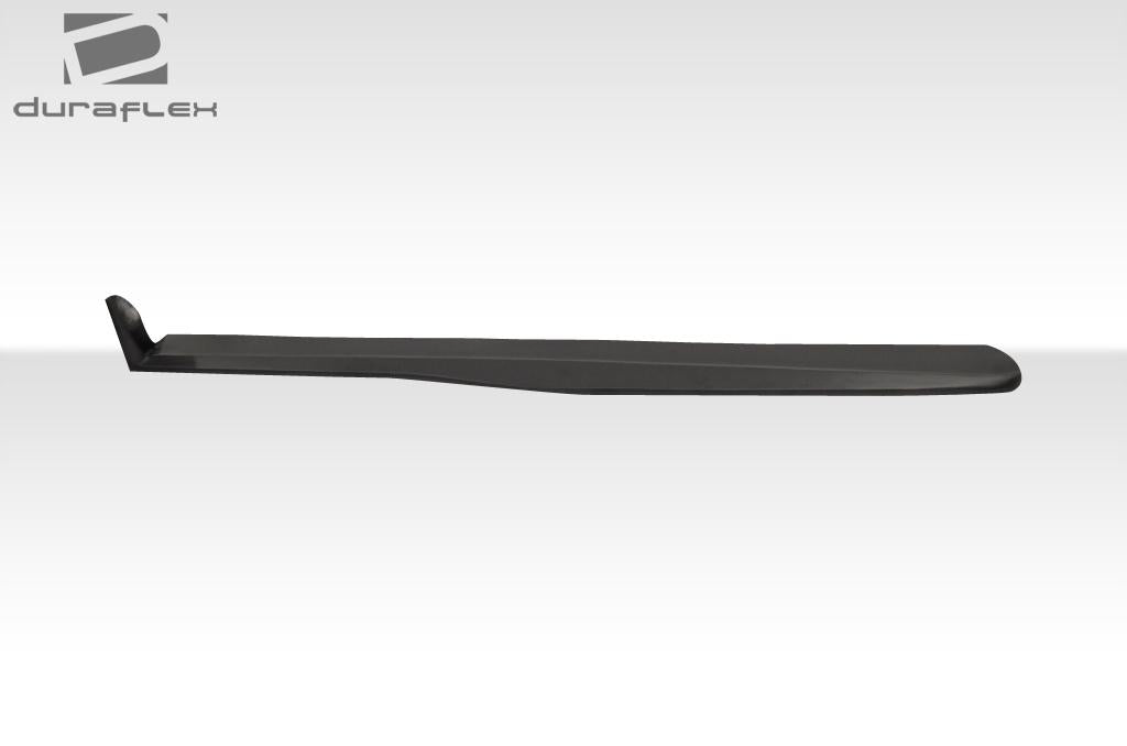 2005-2013 Chevrolet Corvette Duraflex Stingray Z Side Skirts