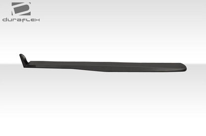 2005-2013 Chevrolet Corvette Duraflex Stingray Z Side Skirts