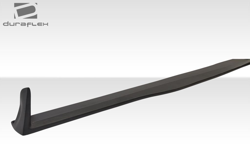 2005-2013 Chevrolet Corvette Duraflex Stingray Z Side Skirts