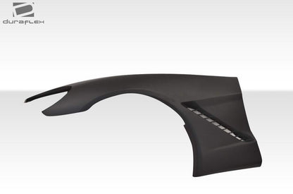 2005-2013 Chevrolet Corvette Duraflex Stingray Z Fender