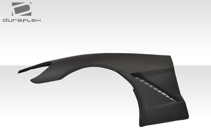 2005-2013 Chevrolet Corvette Duraflex Stingray Z Fender