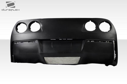 2005-2013 Chevrolet Corvette Duraflex Stingray Z Rear Bumper