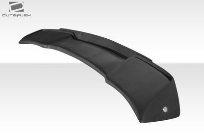 2005-2013 Chevrolet Corvette Duraflex Stingray Z Rear Wing