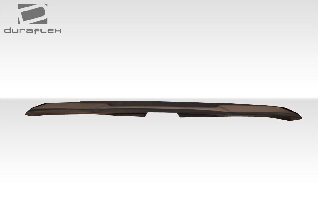 2005-2013 Chevrolet Corvette Duraflex Stingray Z Rear Wing
