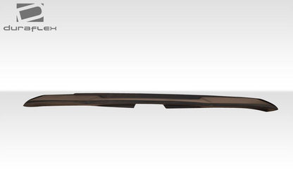 2005-2013 Chevrolet Corvette Duraflex Stingray Z Rear Wing