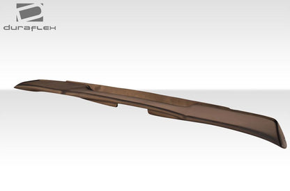 2005-2013 Chevrolet Corvette Duraflex Stingray Z Rear Wing