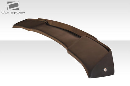 2005-2013 Chevrolet Corvette Duraflex Stingray Z Rear Wing