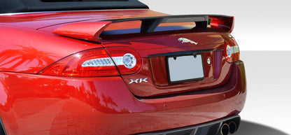 2007-2015 Jaguar XK Series Duraflex XKR-S Look Rear Wing