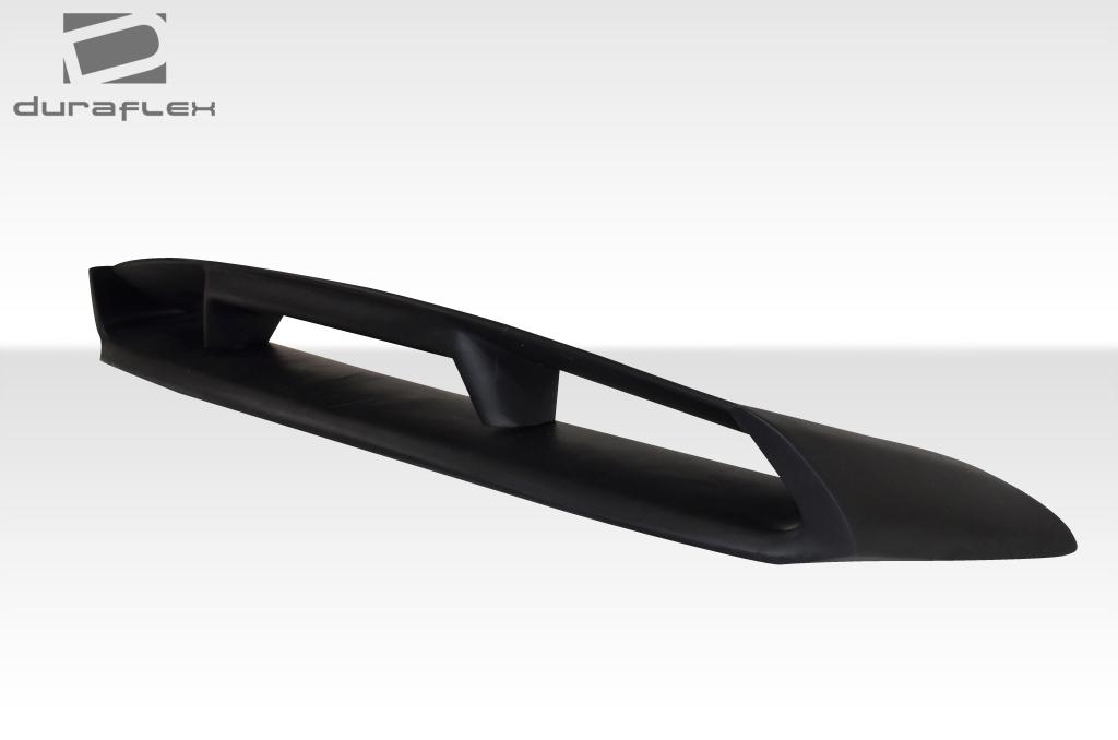 2007-2015 Jaguar XK Series Duraflex XKR-S Look Rear Wing