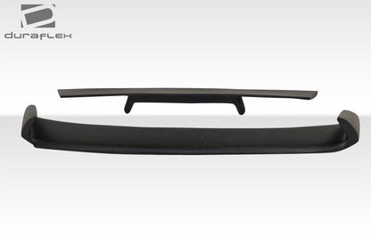 2007-2015 Jaguar XK Series Duraflex XKR-S Look Rear Wing