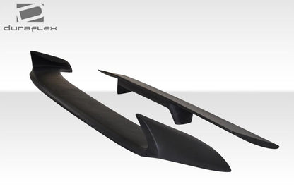 2007-2015 Jaguar XK Series Duraflex XKR-S Look Rear Wing